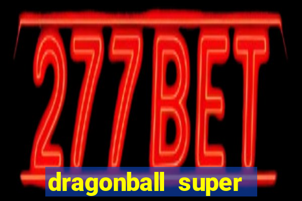 dragonball super torrent magnet